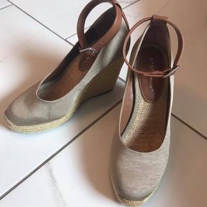 BCBG Wedges